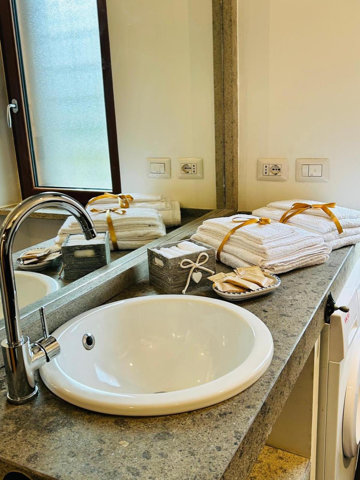 Martha Lisa House Apartamento Roma